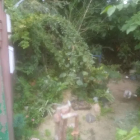 Biofarma Vakantiehuis Chrudim
