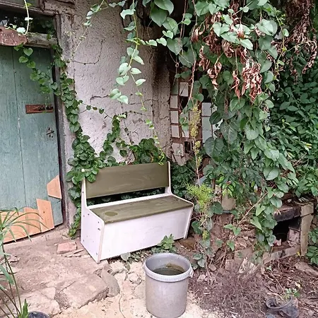 Holiday home Biofarma