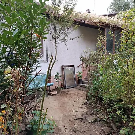 Holiday home Biofarma Chrudim