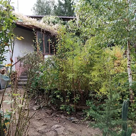 Holiday home Biofarma